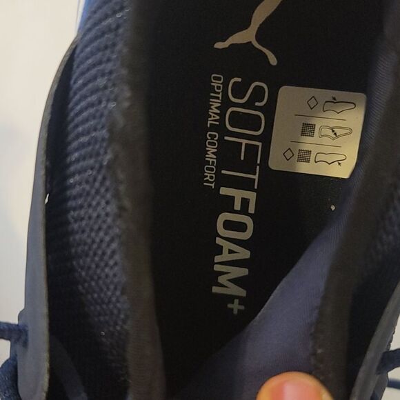 -  PUMA soft foam optimal control size 12 - Picture 8 of 10
